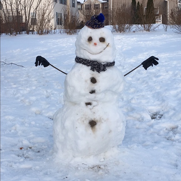 〰️Meet your Posher❤️Wendy〰️ - Picture 6 of 8